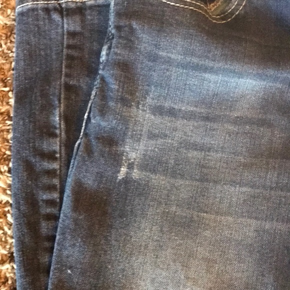 Maurice’s size 3/4 jeans - Picture 5 of 7